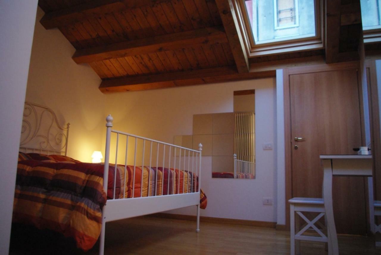 Armonia Apartment