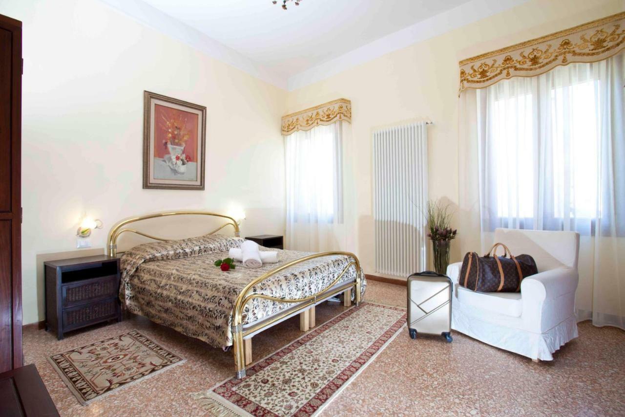 Di.gianfranco Piano Nobile Apartment *