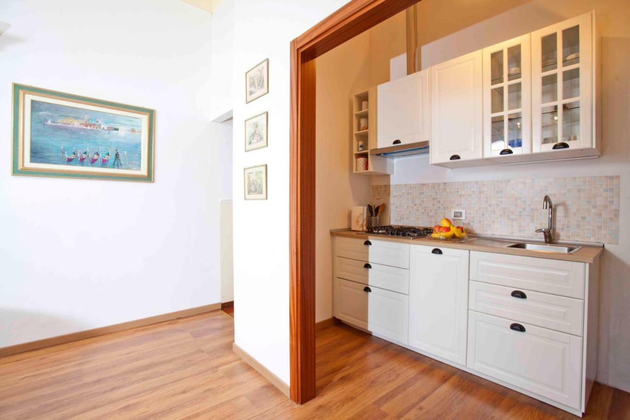 Di.gianfranco Piano Nobile Apartment *