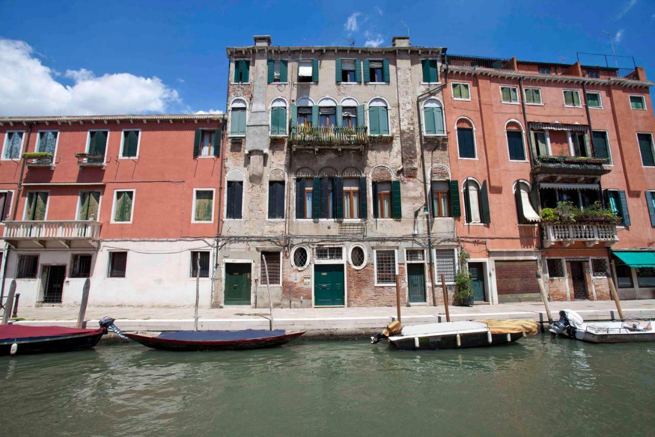 Di.gianfranco Piano Nobile * Venice