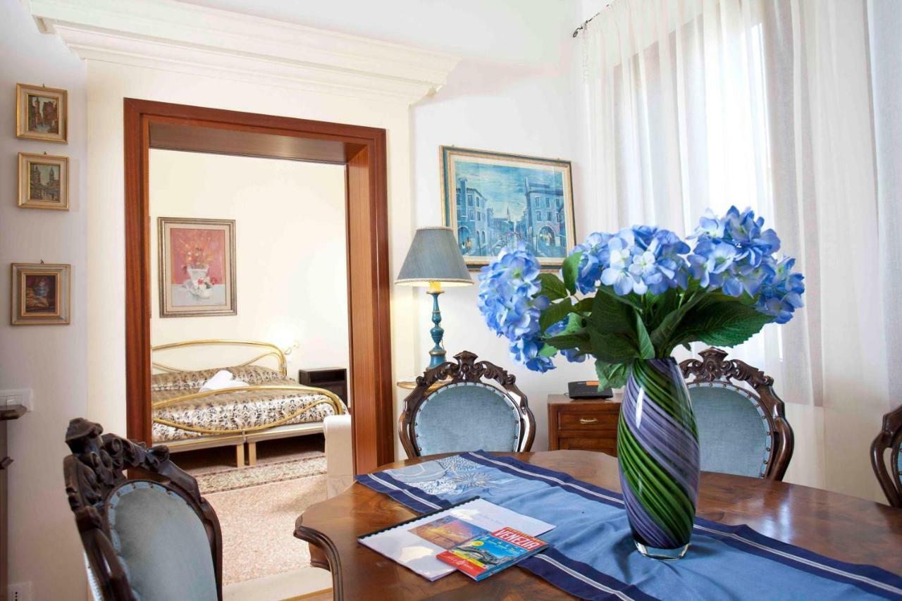 Apartment Di.gianfranco Piano Nobile Venice