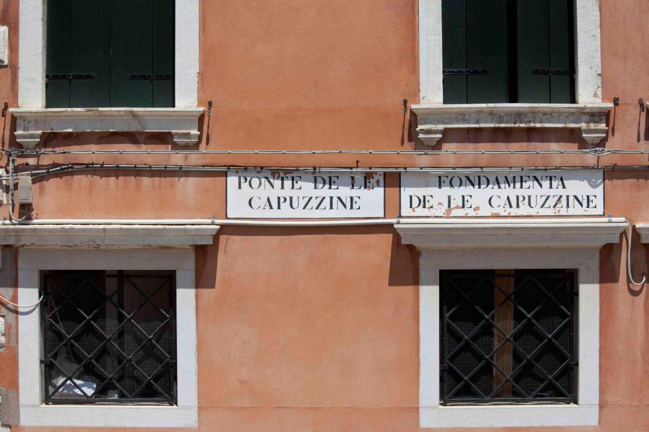 Di.gianfranco Piano Nobile Apartment