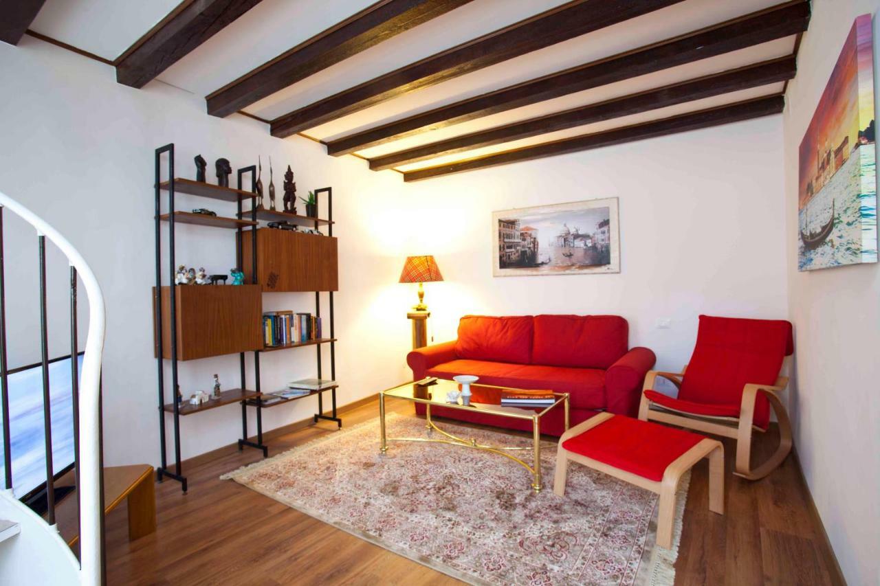 Di.gianfranco Piano Nobile Apartment