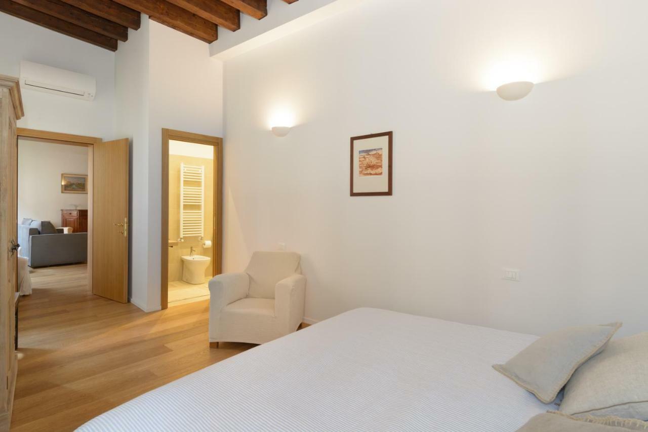 Ca' Zacco Apartamento Veneza
