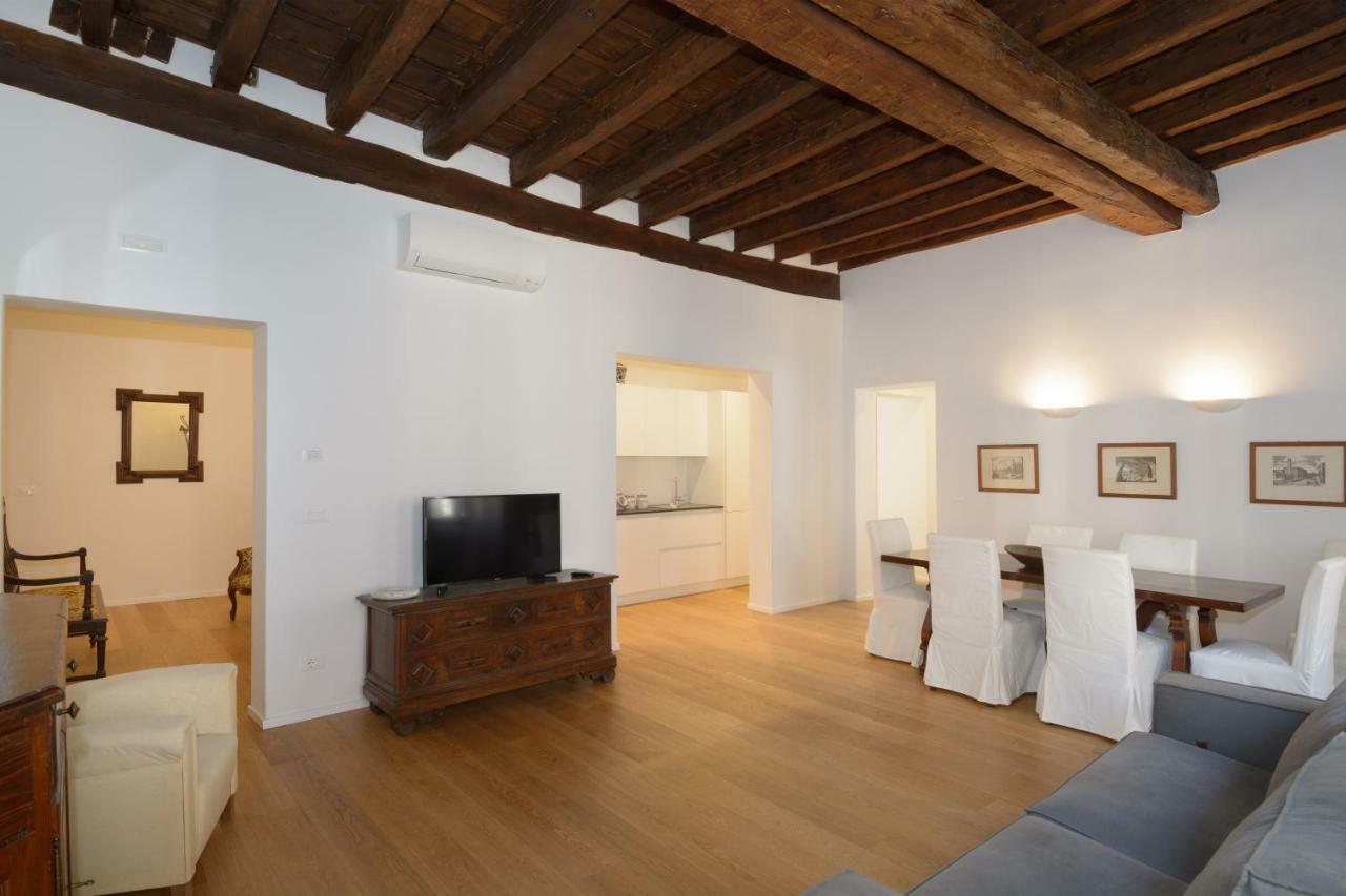 Ca' Zacco * Venice