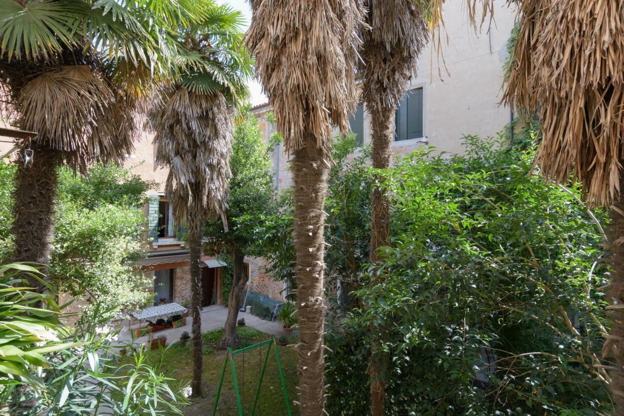 Ca' Zacco Apartment Venice