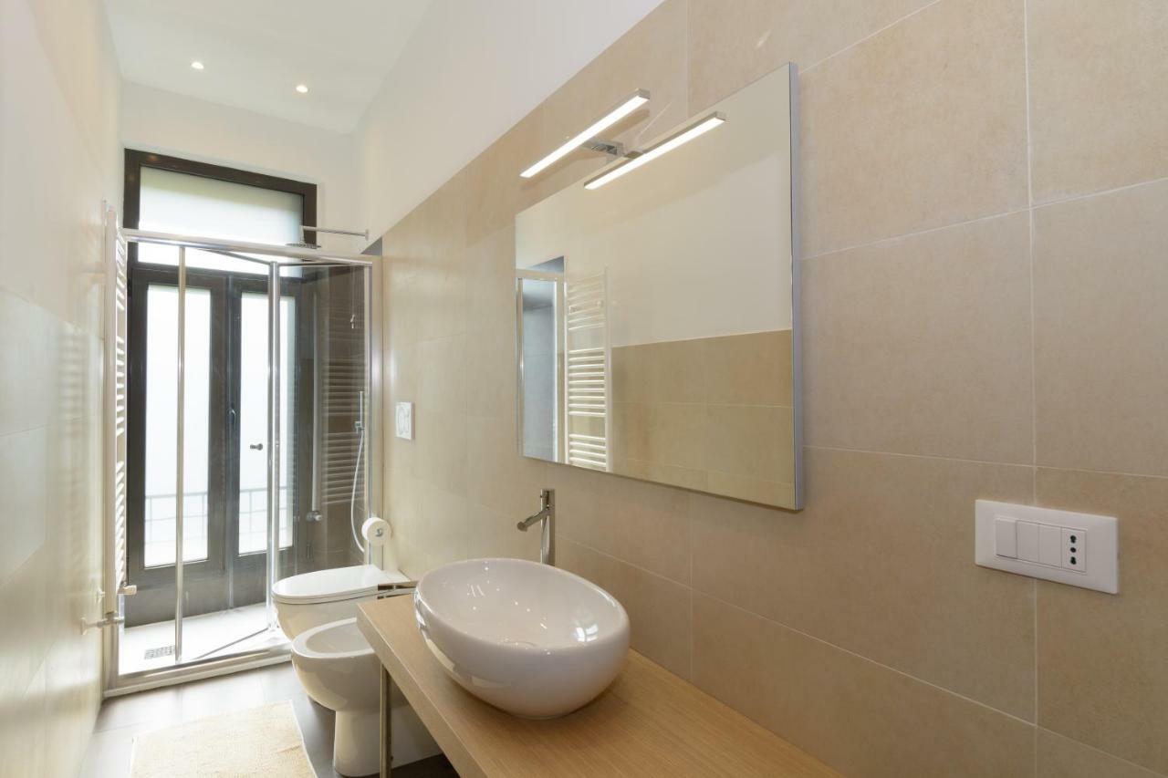 Apartamento Ca' Zacco