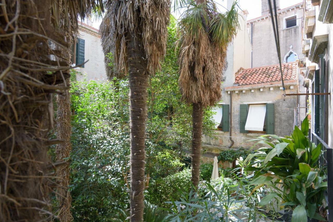 Ca' Zacco Apartamento *