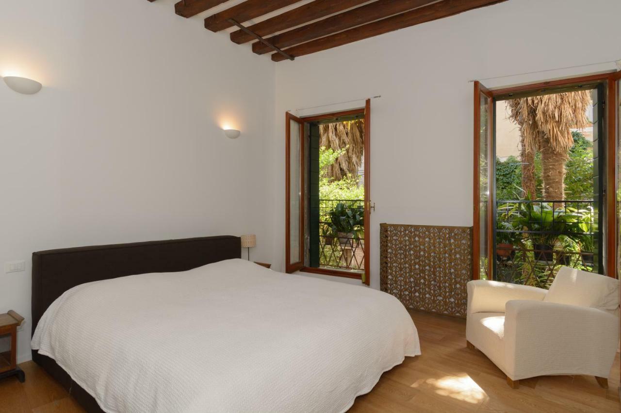 Ca' Zacco Apartamento *