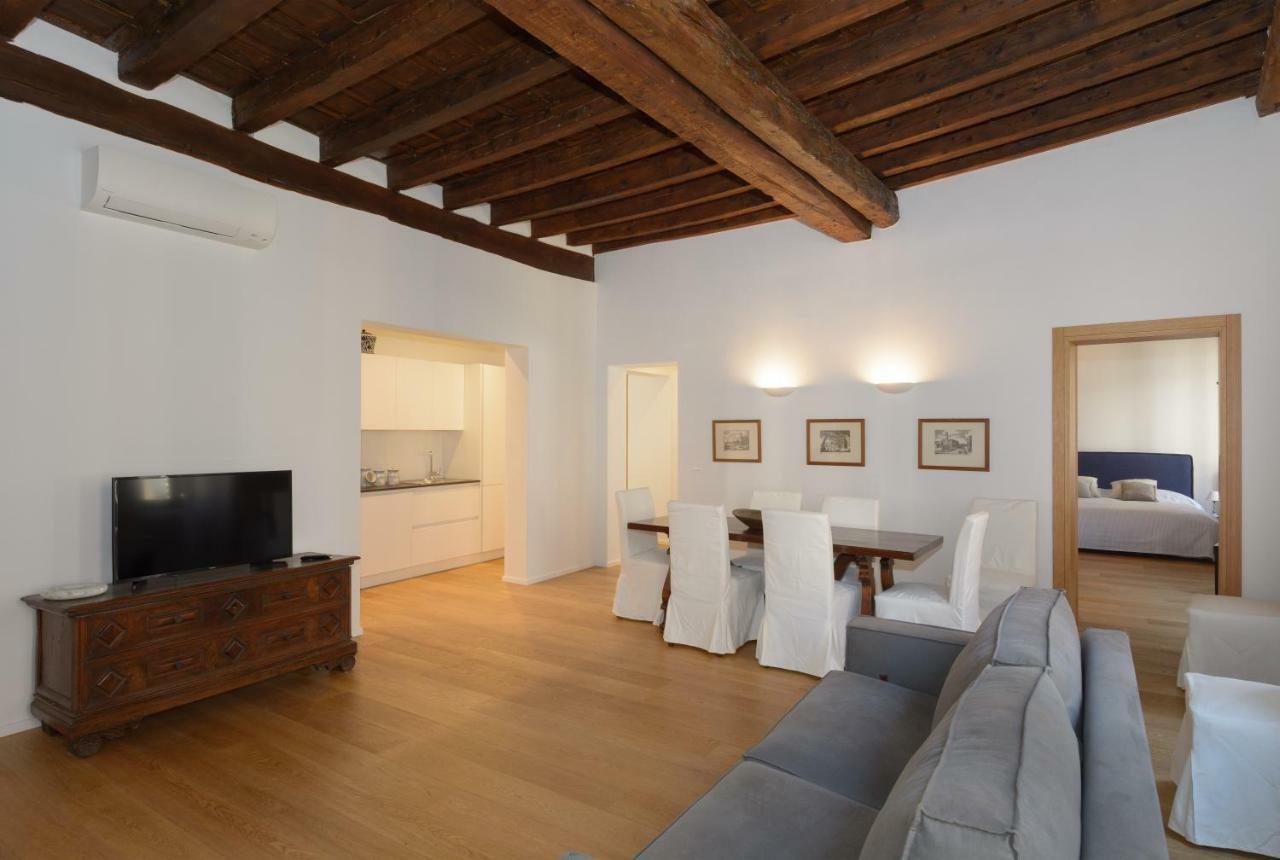 Ca' Zacco Apartamento *