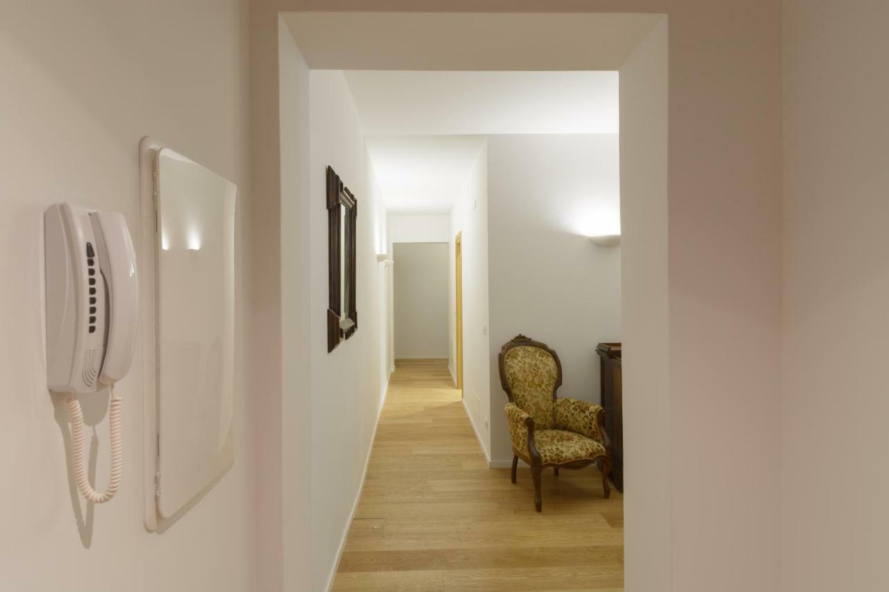 Apartamento Ca' Zacco *