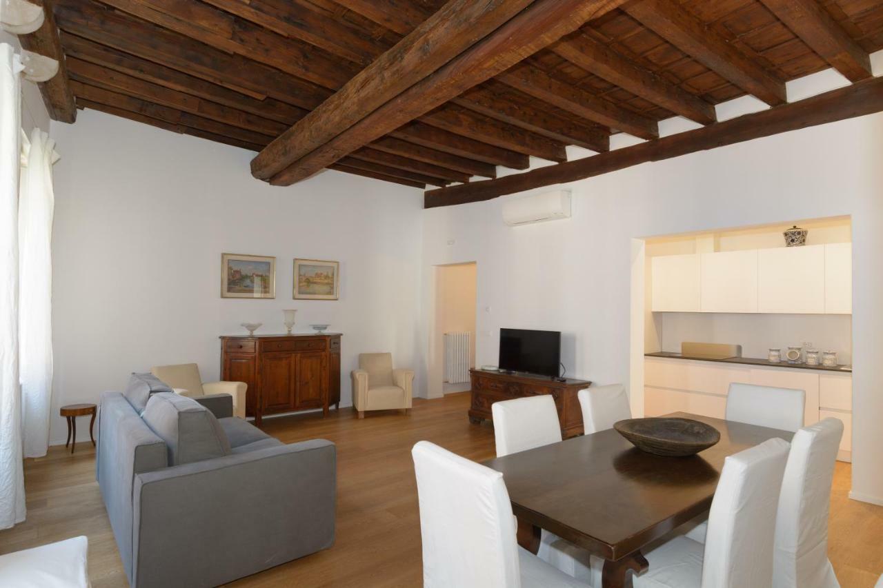 Ca' Zacco Apartamento Veneza