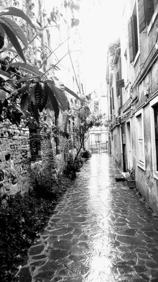Ca' Tintor * Venice