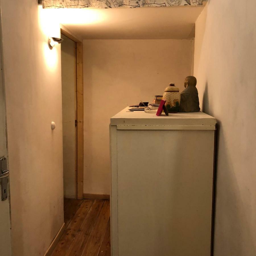 Apartment Regina Studium *