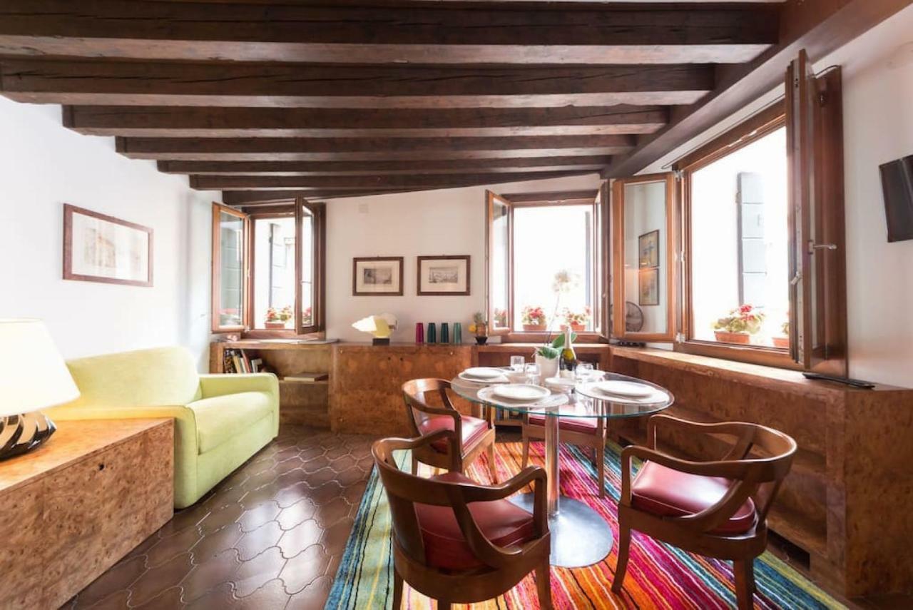 Ca' Milion Apartment *