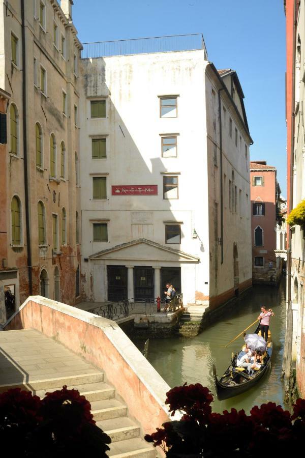 Apartment Ca' Milion *