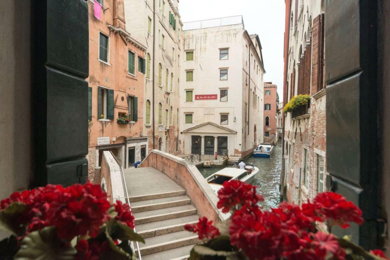 Apartment Ca' Milion Venice