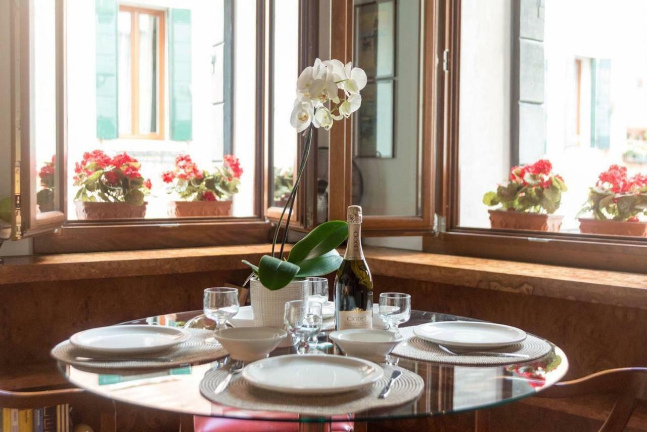 Apartment Ca' Milion Venice
