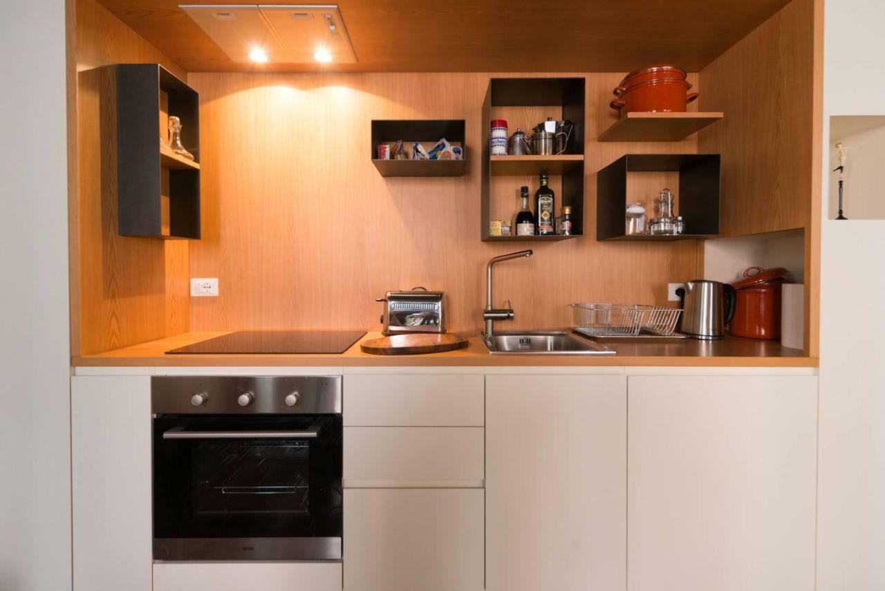 Ca' Milion Apartment
