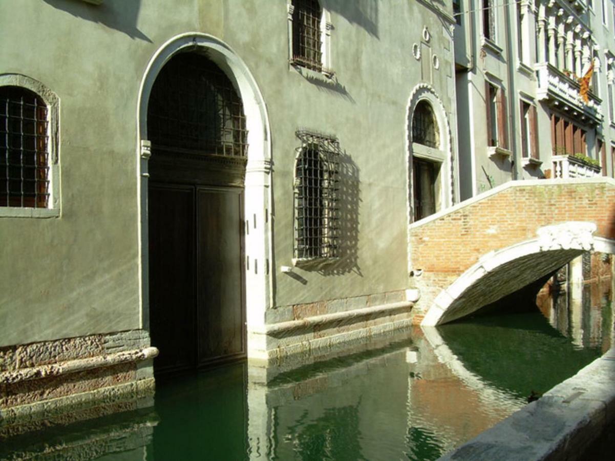 Leone Marciano Venice Apartment Independent And Private Entrance *