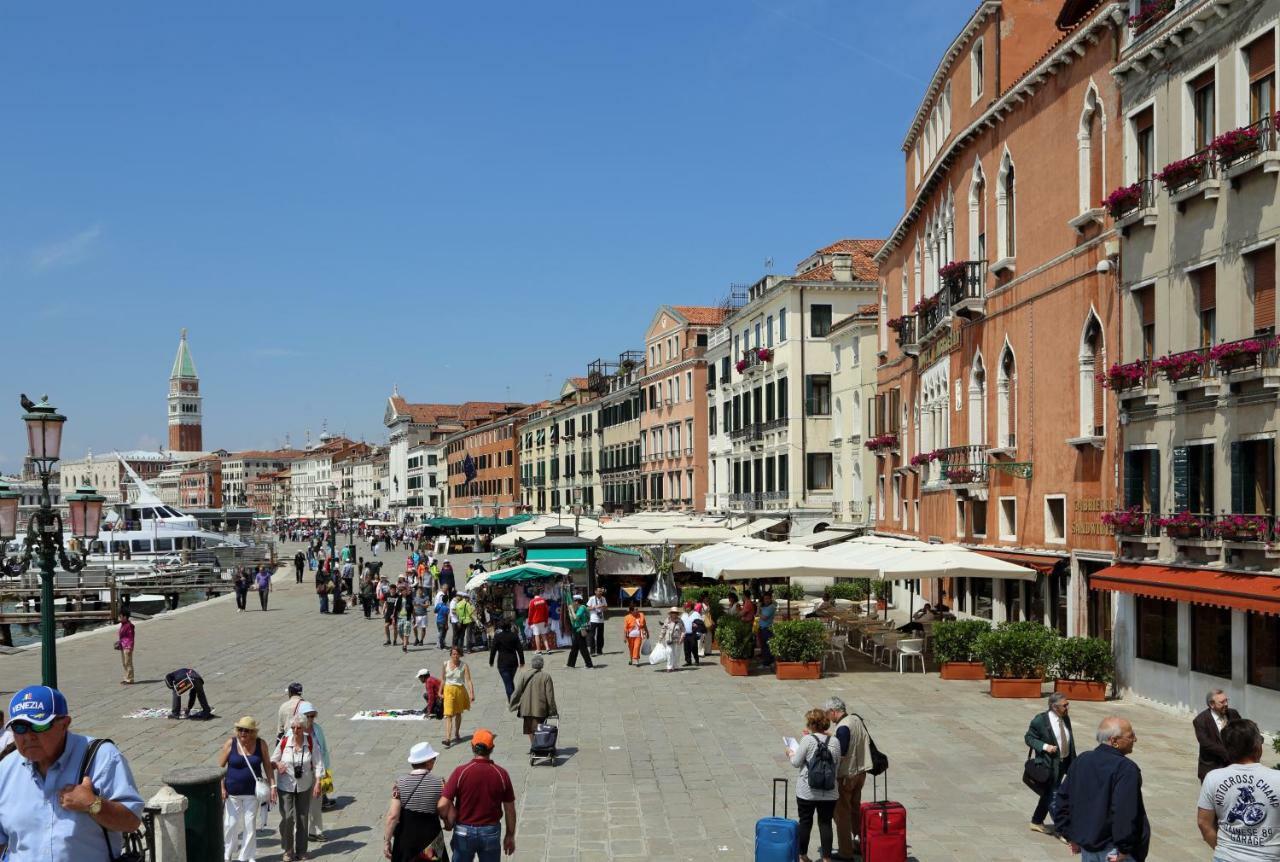 Apartment Leone Marciano Venice Apartment Independent And Private Entrance Venice