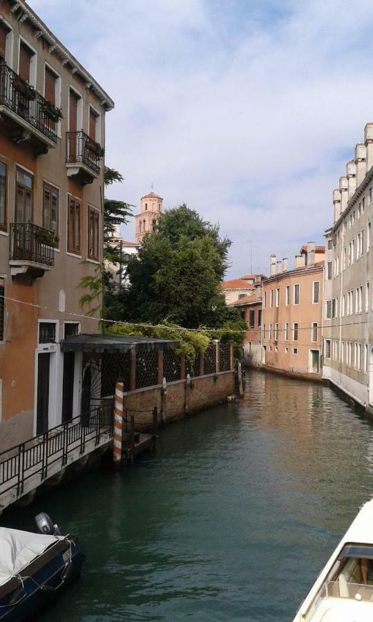 Leone Marciano Venice Apartment Independent And Private Entrance * Venice