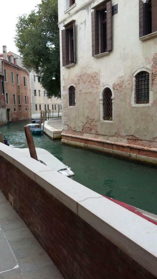 Apartment Leone Marciano Venice Apartment Independent And Private Entrance *