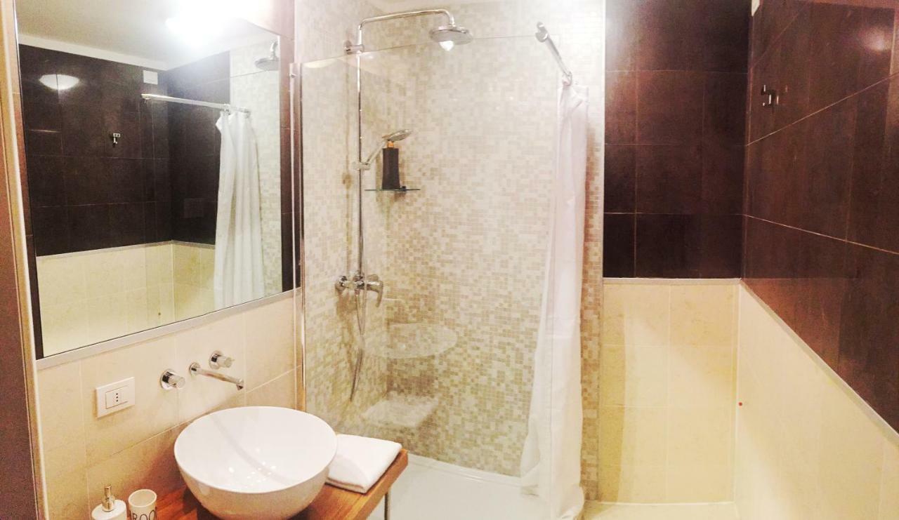 Residenza San Giobbe Apartment Venice