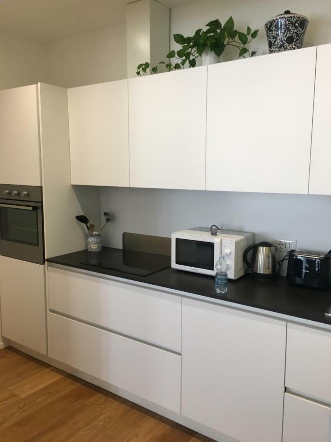 Ca' Zacco Apartamento Veneza