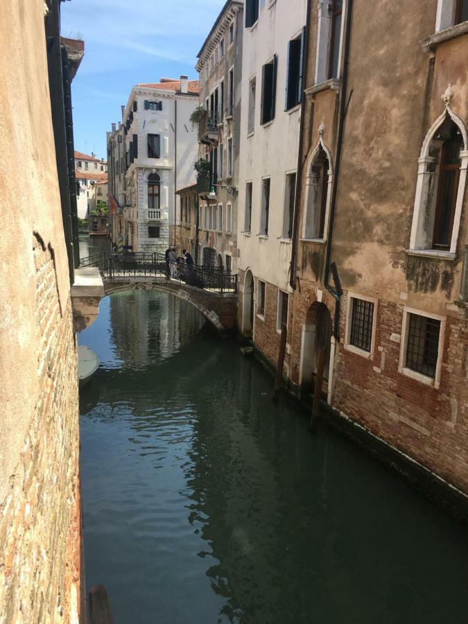 Apartamento Ca' Zacco Veneza