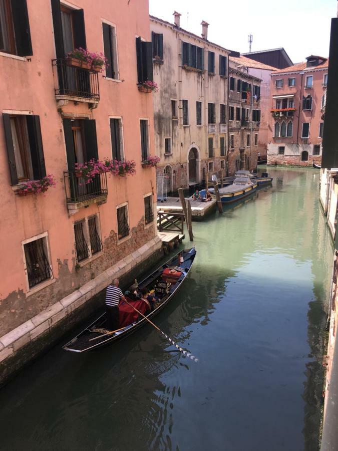 Ca' Zacco Veneza