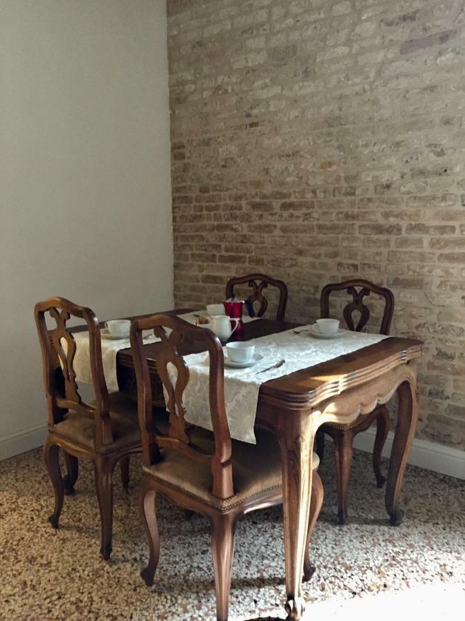 Ca Giovanni - And Exclusive Apartamento Veneza