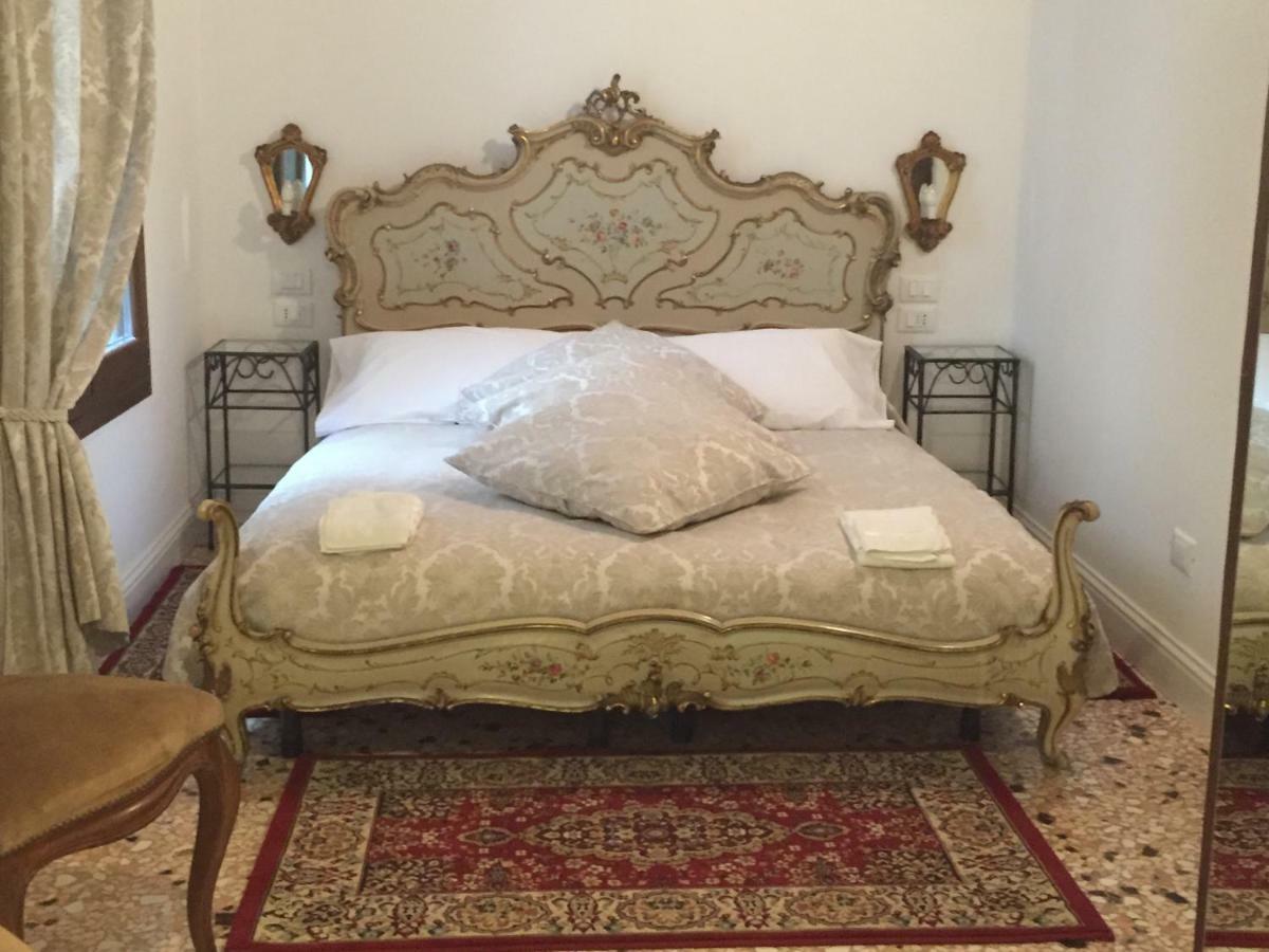 Ca Giovanni - And Exclusive