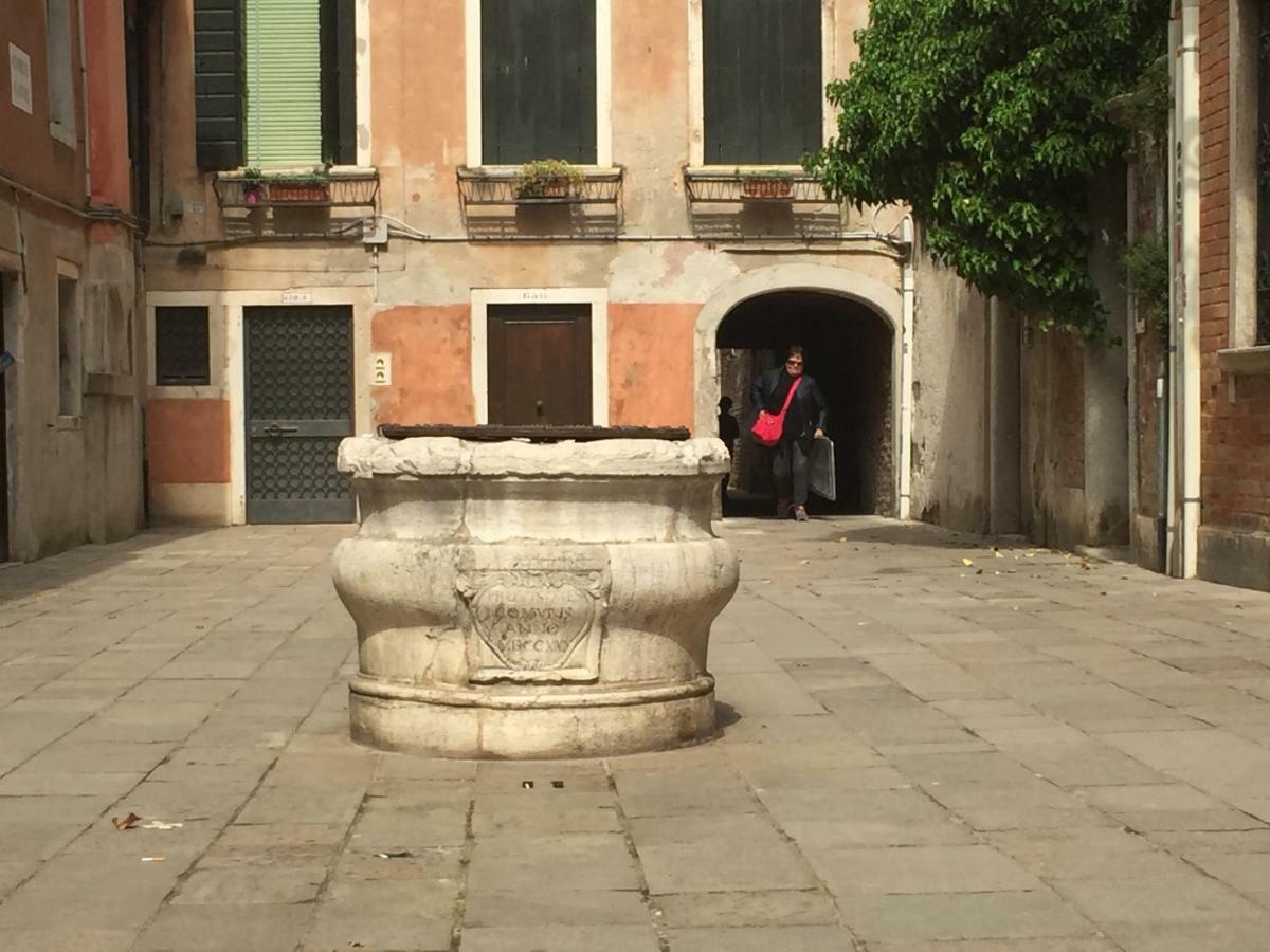 Apartamento Ca Giovanni - And Exclusive Veneza