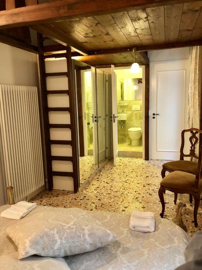 Apartamento Ca Giovanni - And Exclusive