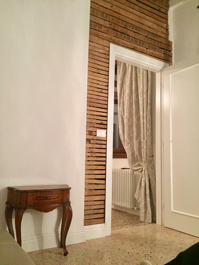 Ca Giovanni - And Exclusive Apartamento *