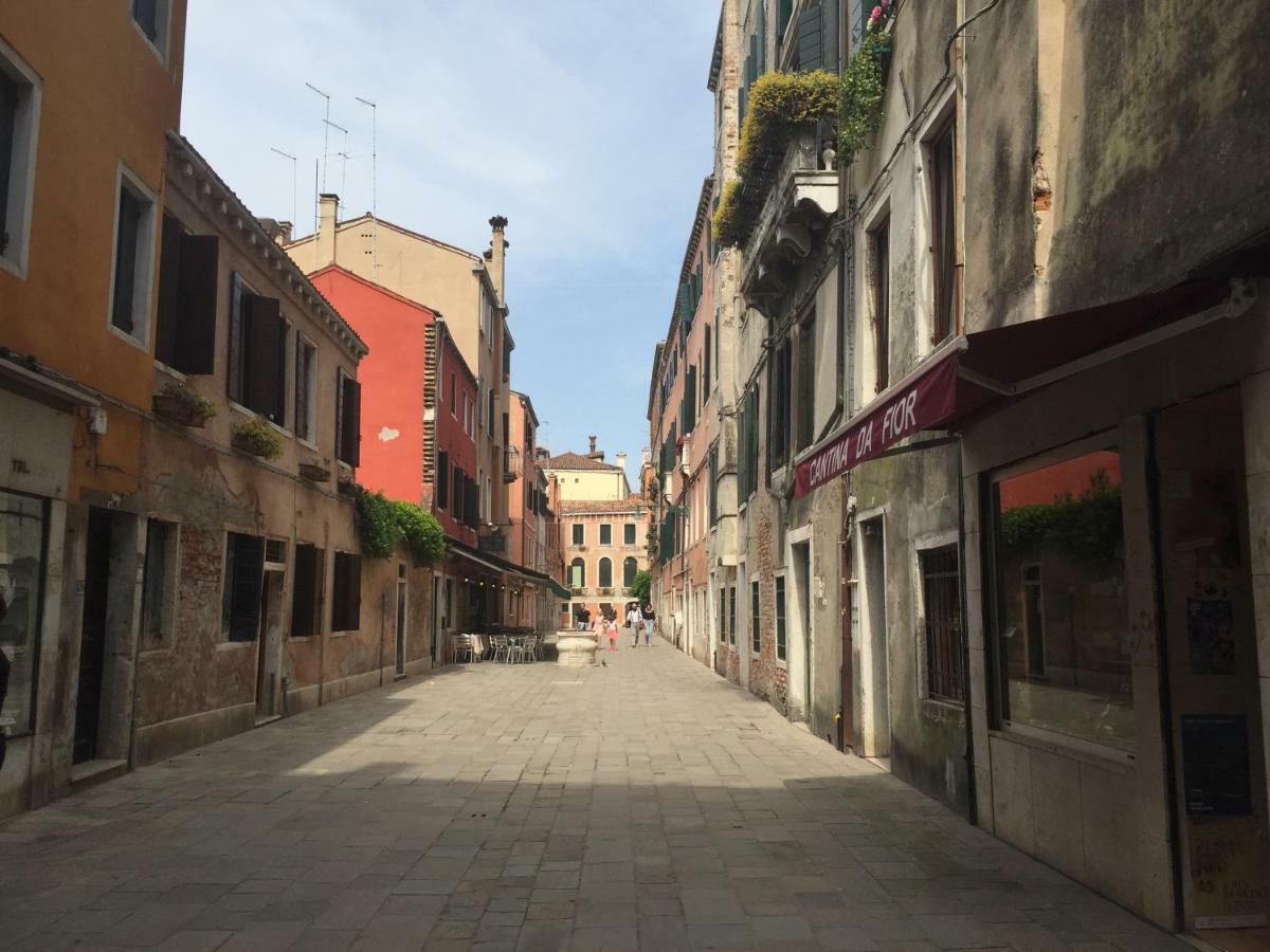 Ca Giovanni - And Exclusive Apartamento