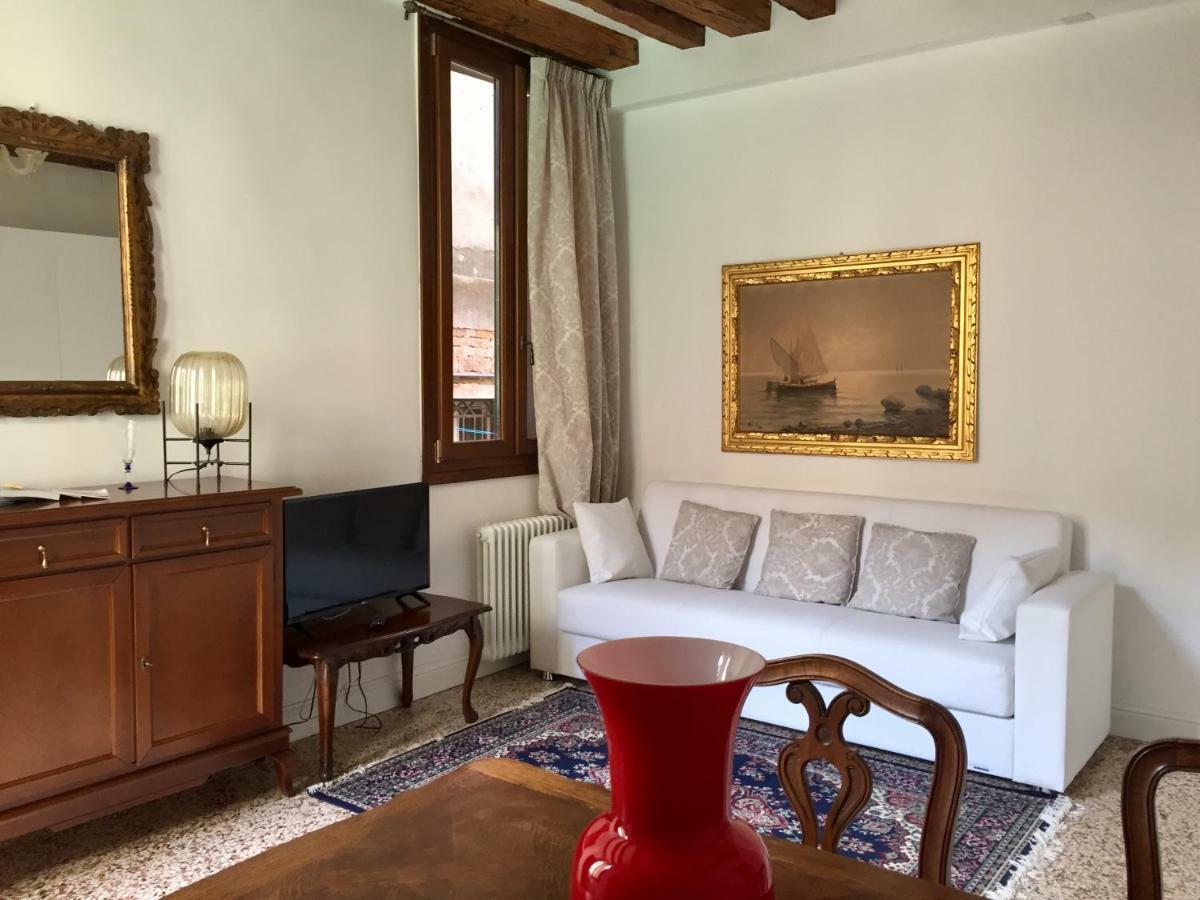 Ca Giovanni - And Exclusive Veneza