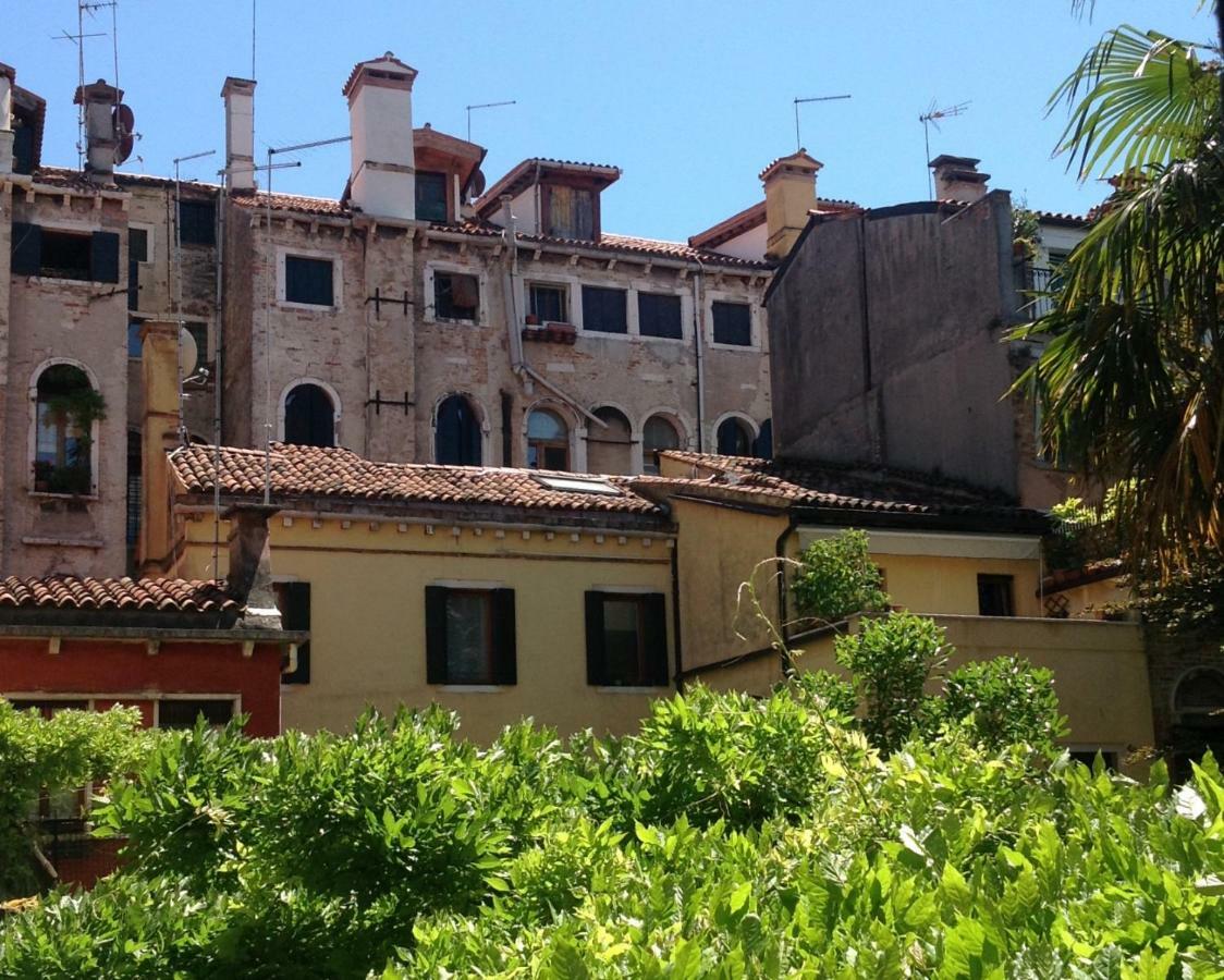 Ca Giovanni - And Exclusive Apartamento