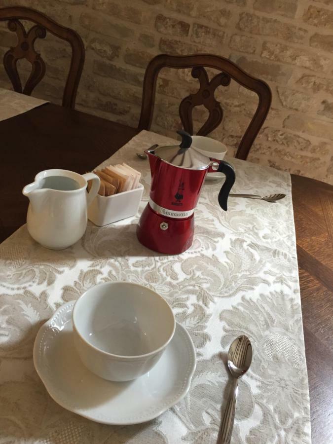 Ca Giovanni - And Exclusive Apartamento