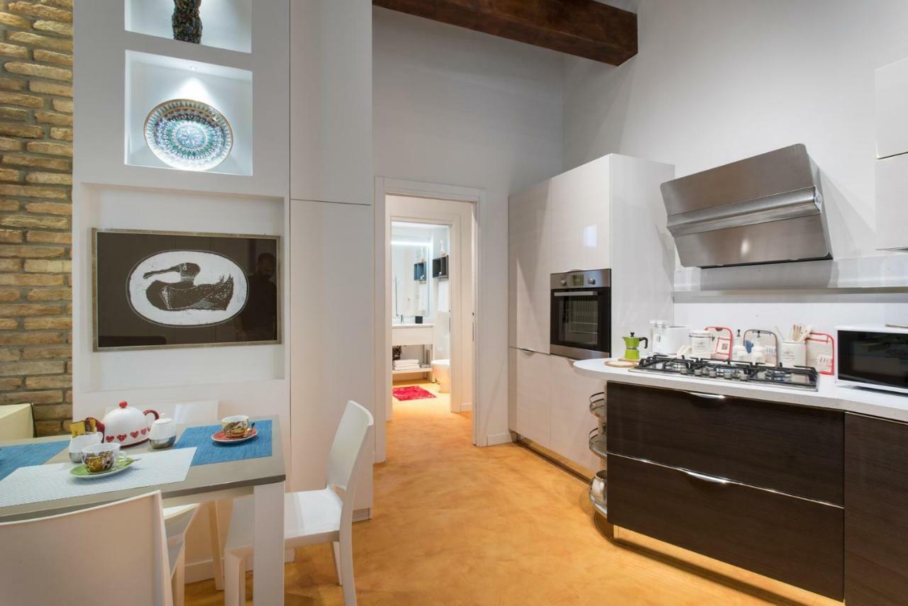 Apartment Barbaria Appartament Near Rialto & San Marco