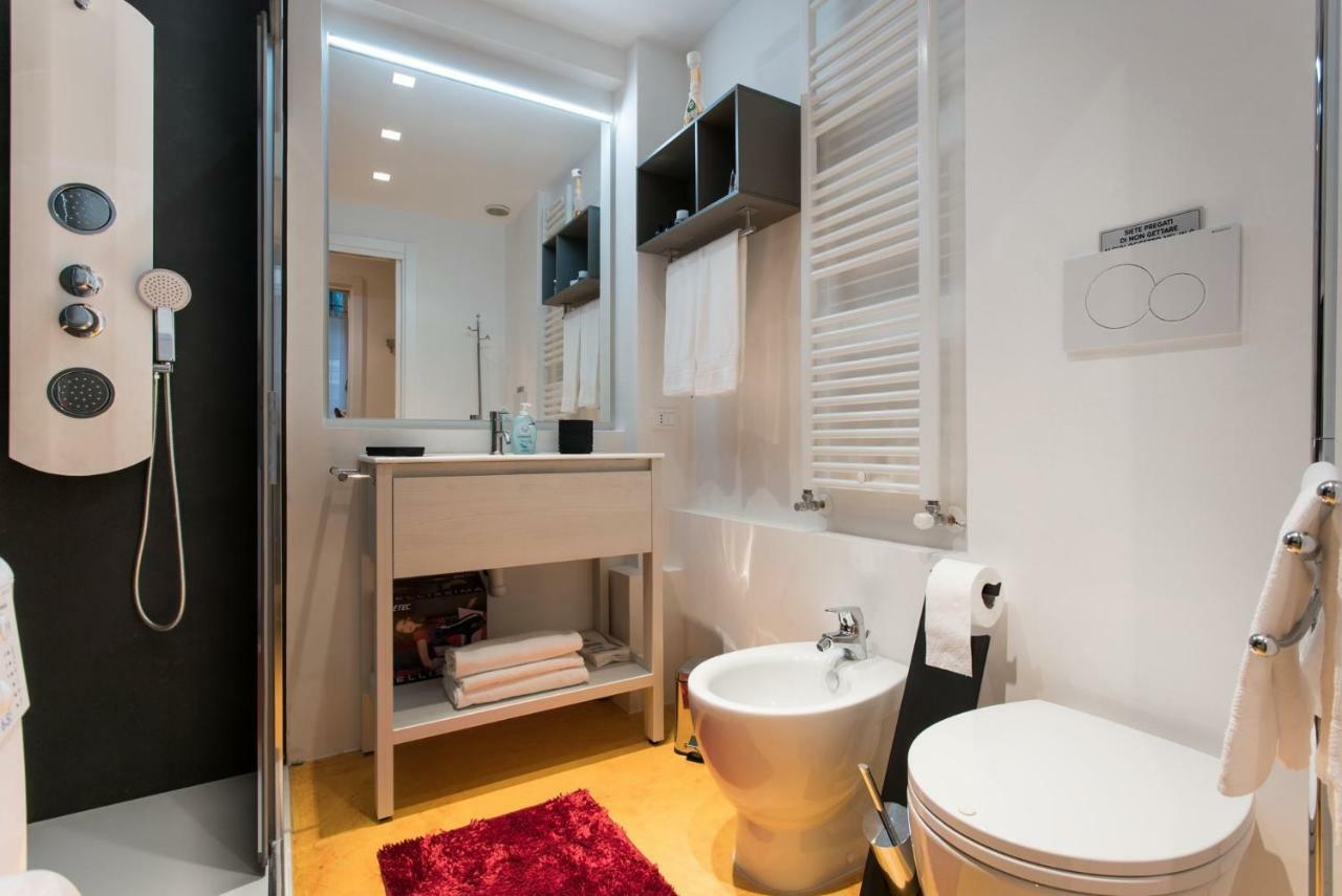 Apartment Barbaria Appartament Near Rialto & San Marco