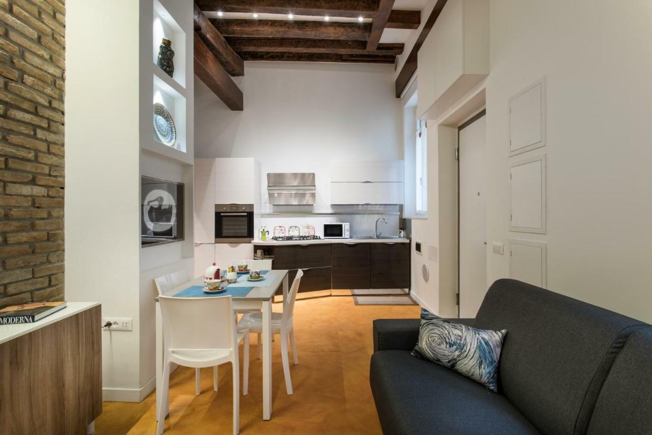Apartment Barbaria Appartament Near Rialto & San Marco *