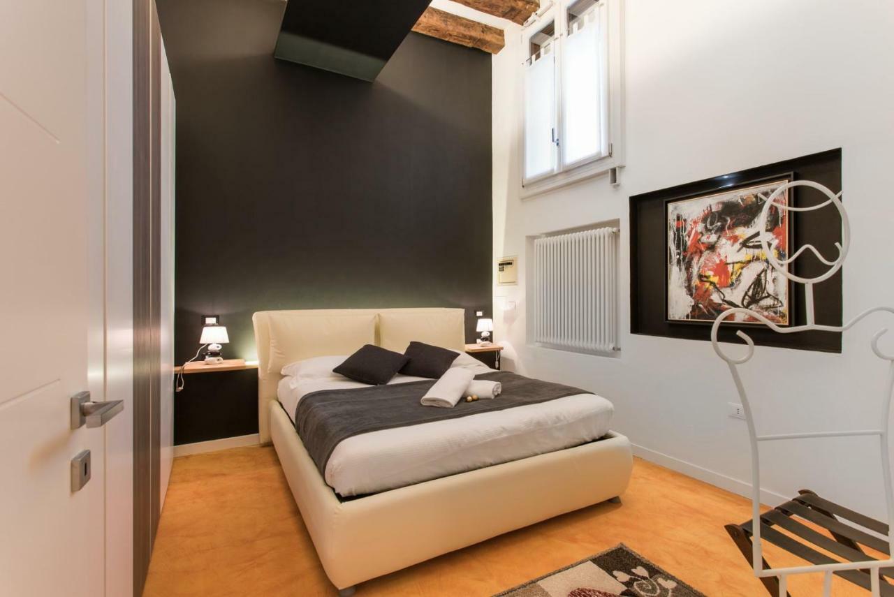 Apartment Barbaria Appartament Near Rialto & San Marco *