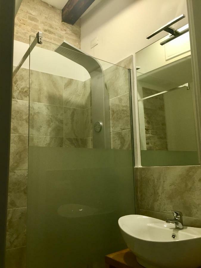Ca Giovanni - And Exclusive Apartamento Veneza