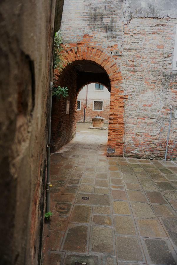 Casa Barzizza *