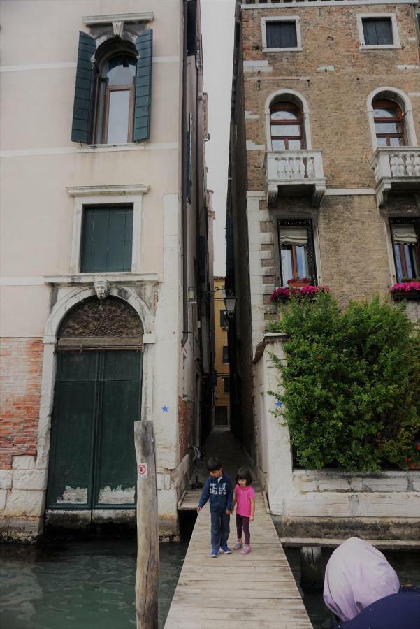 Casa Barzizza Apartment *