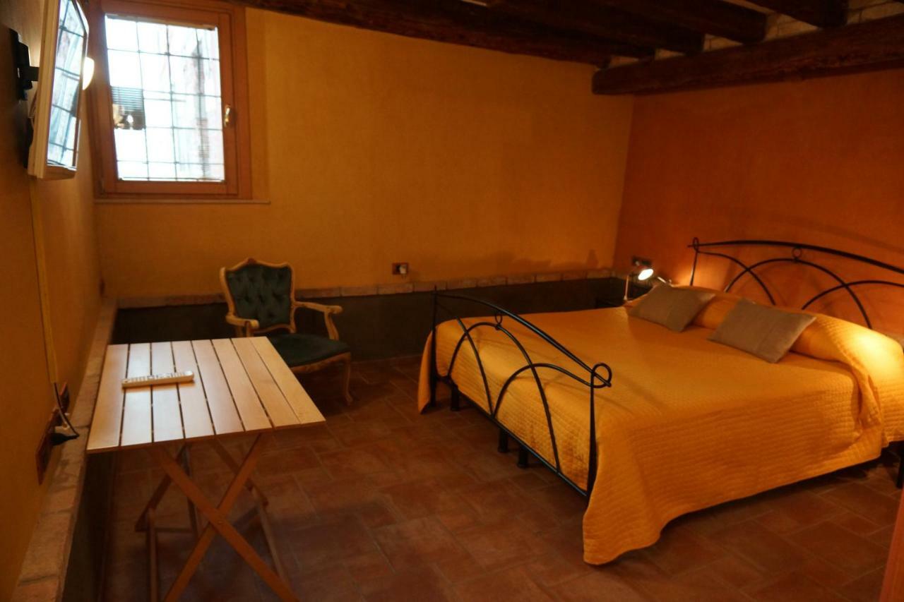 Casa de férias Casa Delle Gondole Veneza