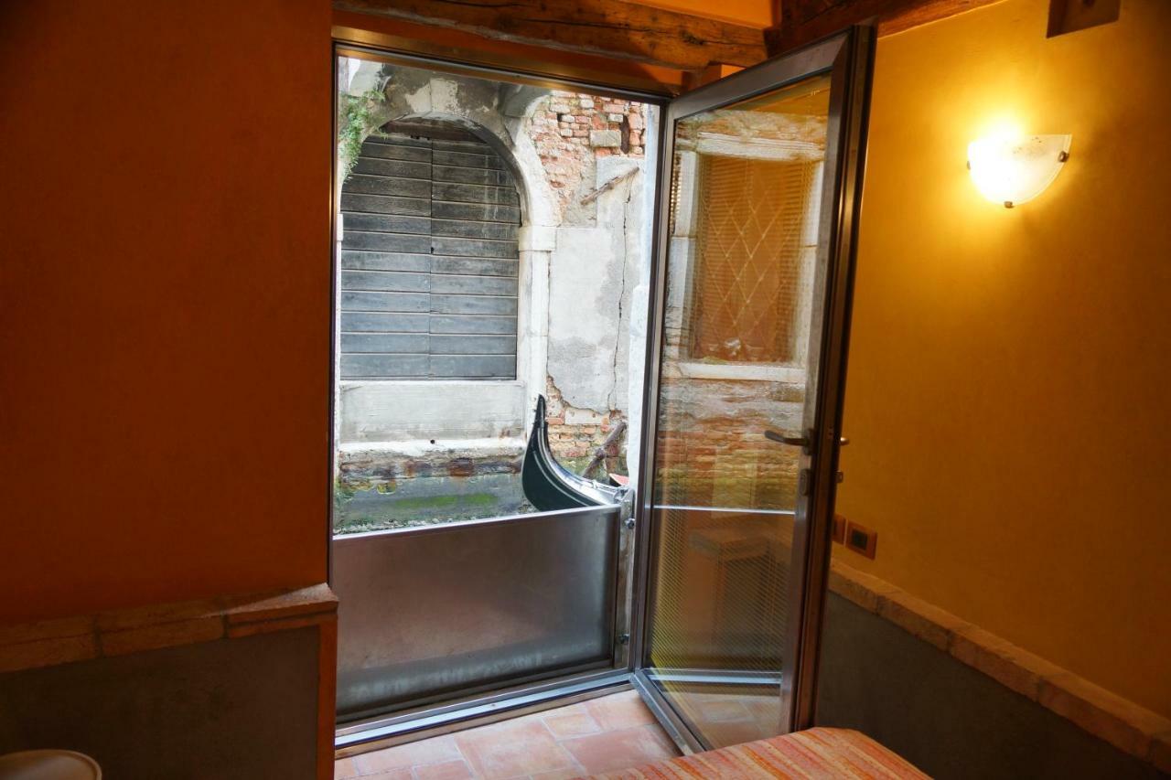Casa Delle Gondole *