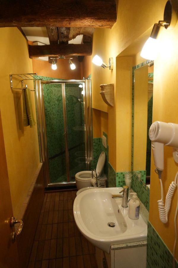 Holiday home Casa Delle Gondole *